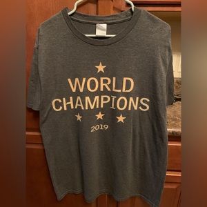 Women’s short sleeve